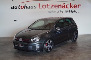 Volkswagen Golf VI GTI 2. HAND,WENIG KM, SEHR GEPFLEGT, Gebrauchtwagen Kaufen | EZ 06/2009 | Preis 14.490 €