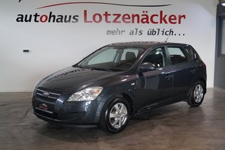 Kia Cee'd Basis WENIG KM,TÜV NEU,GARANTIE Gebrauchtwagen Kaufen | EZ 04/2009 | Preis 4.990 €