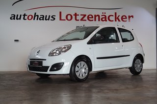 Renault Twingo Expression 1.HAND,KLIMA,GARANTIE Used vehicle for sale | First registration 01/2008 | Price 4.390 €