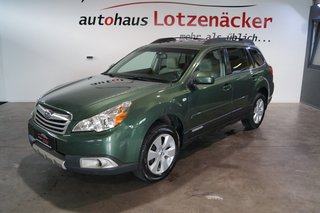 Subaru Legacy Kombi/Outback Trend LEDER,SHZ,TEMP,KAMERA,KLIMA Gebrauchtwagen Kaufen | EZ 07/2011 | Preis 9.990 €