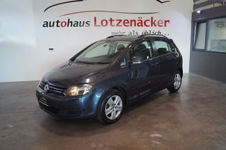 Volkswagen Golf VI Plus Comfortline STANDHEIZUNG,KLIMA,TEMPOMAT,PDC Gebrauchtwagen Kaufen | EZ 10/2009 | Preis 7.490 €