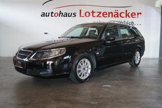 Saab 9-5 Kombi 2.0 T Linear LEDER,SHZ,TEMPOMAT,8x ALU Used vehicle for sale | First registration 05/2008 | Price 8.990 €