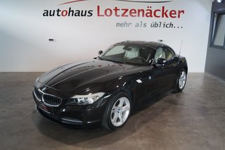 BMW Z4 sDrive 23i 1.HAND,NAVI,LEDER,XEN,PDC Gebrauchtwagen Kaufen | EZ 02/2010 | Preis 19.990 €