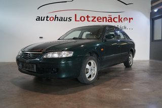 Mazda 626 2.0 Comfort TÜV 01/2020, ZAHNRIEMEN + BREMSEN NEU