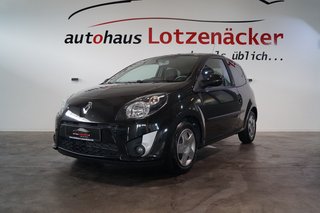 Renault Twingo Nokia KLIMA,SCHECKHEFT,GARANTIE Gebrauchtwagen Kaufen | EZ 04/2008 | Preis 3.390 €