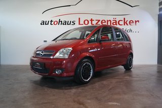 Opel Meriva 1.8 16V Easytronic Cosmo 2.HAND,WENIG KM,GARANTIE Used vehicle for sale | First registration 07/2006 | Price 4.490 €