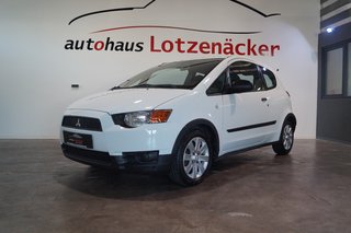 Mitsubishi Colt 3 ClearTec EDITION KLIMA,ALU,GARANTIE Gebrauchtwagen Kaufen | EZ 03/2011 | Preis 3.990 €