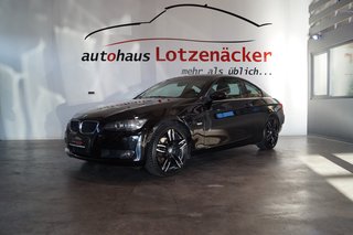 BMW 320d xDrive Coupe, TÜV NEU, 8X ALU Gebrauchtwagen Kaufen | EZ 01/2009 | Preis 8.990 €