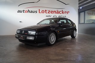 Volkswagen Corrado 2.9 VR6 2.HAND,LIEBHABER-FAHRZEUG Gebrauchtwagen Kaufen | EZ 12/1991 | Preis 10.990 €