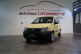 Fiat Panda 1.1 8V Active TÜV + SERVICE NEU Used vehicle for sale | First registration 08/2009 | Price 3.290 €