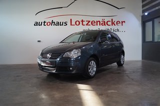 Volkswagen Polo IV 1.4 United 2.HAND,KLIMA,GARANTIE Gebrauchtwagen Kaufen | EZ 04/2009 | Preis 4.990 €