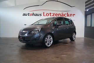 Opel Meriva B Innovation Used vehicle for sale | First registration 06/2010 | Price 7.990 €