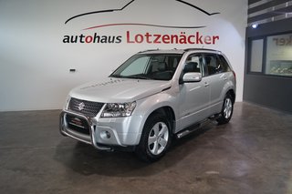 Suzuki Grand Vitara 1.9 DDiS X30 2.HAND, LEDER, NAVI, XENON,PDC