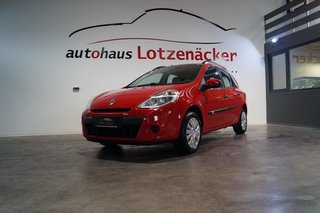 Renault Clio Grandtour 1.2 Expression Garantie Gebrauchtwagen Kaufen | EZ 09/2011 | Preis 5.690 €