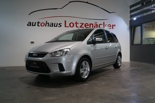 Ford C-Max Style+ 2.HAND,KLIMA,SHZ,PDC Used vehicle for sale | First registration 04/2010 | Price 5.990 €