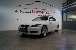 BMW 320i Cabrio M-Sportpaket, LEDER;XENON Gebrauchtwagen Kaufen | EZ 07/2009 | Preis 10.990 €