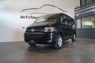 Volkswagen T5 Multivan Multivan Highline Standheizung used buy in