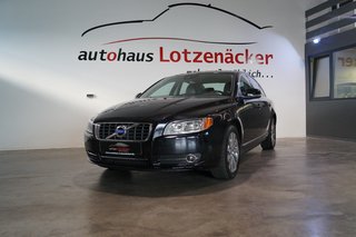 Volvo S 80 D3 Momentum Leder 2.Hand Garantie Used vehicle for sale | First registration 07/2011 | Price 8.490 €