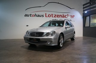 Mercedes-Benz C 320 T CDI Xenon AHK WR PDC Garantie Scheckheft Used vehicle for sale | First registration 03/2005 | Price 7.990 €