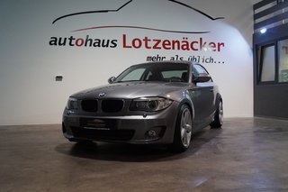BMW 123d Coupe AC-Schnitzer, XENON,LEDER,SHZ Gebrauchtwagen Kaufen | EZ 10/2011 | Preis 11.990 €