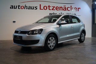 Volkswagen Polo V Trendline Klima,PDC,8-fach-bereift,Wenig Km Gebrauchtwagen Kaufen | EZ 07/2009 | Preis 5.990 €