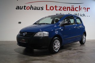 Volkswagen Fox Basis GARANTIE TÜV 04/2020 Gebrauchtwagen Kaufen | EZ 10/2010 | Preis 1.590 €