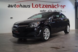 Opel Astra H GTC 1.6 Turbo 1.Hand, Navi, Service Neu Used vehicle for sale | First registration 04/2008 | Price 5.990 €