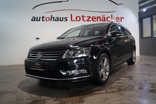Volkswagen Passat 2.0 TDI Variant Comfortline BlueMotion R-Line,AHK,DSG,XENON,PDC,.. Gebrauchtwagen Kaufen | EZ 04/2013 | Preis 11.990 €