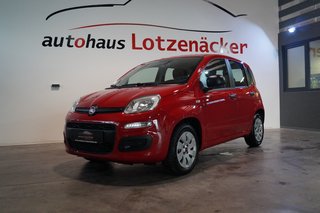 Fiat Panda 1.2 Pop 1.Hand,KLIMA,GARANTIE Used vehicle for sale | First registration 02/2016 | Price 7.490 €