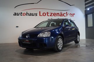 Volkswagen Golf V 1.4 Comfortline Klimaautomatik Tempomat Garantie Gebrauchtwagen Kaufen | EZ 09/2005 | Preis 3.990 €