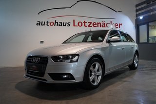 Audi A4 Avant 2.0 TDI Ambition NAVI,TEMP,SHZ,AHK,PDC,Garantie Gebrauchtwagen Kaufen | EZ 08/2012 | Preis 9.990 €