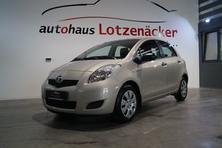 Toyota Yaris Cool+ KLIMA,TÜV NEU,GARANTIE Gebrauchtwagen Kaufen | EZ 02/2010 | Preis 4.490 €