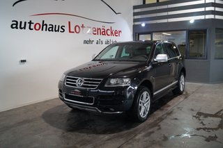 Volkswagen Touareg V6 TDI King Kong, Navi, Garantie,PDC,Leder,WR Gebrauchtwagen Kaufen | EZ 10/2006 | Preis 7.990 €