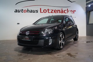 Volkswagen Golf VI GTI ,Navi,PDC,SHZ, Scheckheft,GARANTIE Gebrauchtwagen Kaufen | EZ 02/2011 | Preis 11.940 €