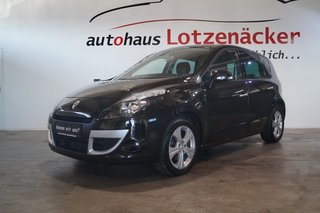 Renault Scenic III 1.4 Tce Dynamique Navi,Entry & Drive,AHK,PDC,AHK Gebrauchtwagen Kaufen | EZ 10/2009 | Preis 5.989 €