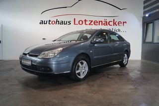 Citroen C5 Limousine Tendance Tempomat,PDC,TÜV 05/2020,Klimaautom Used vehicle for sale | First registration 07/2006 | Price 1.150 €