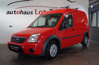 Ford Transit Connect Kasten Lang Standheizung,LKW,1Hd,01/20 Gebrauchtwagen Kaufen | EZ 01/2010 | Preis 5.900 €