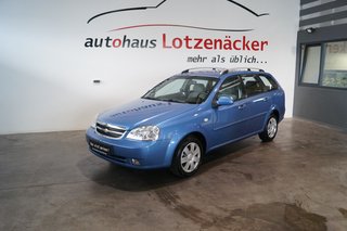 Chevrolet Nubira Wagon SX Kamera,Zahnriemen neu,GARANTIE Gebrauchtwagen Kaufen | EZ 04/2008 | Preis 3.950 €