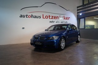 BMW 330i 2.Hand,M-Sportpaket,Leder,Keyless Used vehicle for sale | First registration 09/2005 | Price 10.990 €