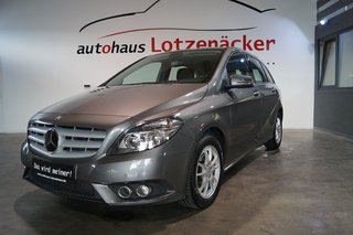 Mercedes-Benz B 220 CDI / d NAVI,KAMERA,TEMPOMAT,SHZ, EURO 6 Gebrauchtwagen Kaufen | EZ 11/2014 | Preis 15.990 €