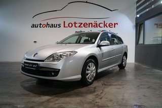 Renault Laguna Grandtour 2.0 dCi 2.Hand,KLIMA,SHZ, Garantie Gebrauchtwagen Kaufen | EZ 06/2009 | Preis 4.490 €