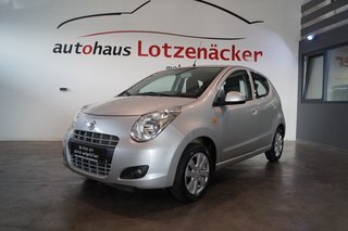 Suzuki Alto 1.0 Automatik,Klima,Radio CD,GARANTIE Used vehicle for sale | First registration 02/2011 | Price 5.490 €