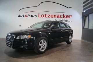 Audi A4 Avant 2.0 TFSI quattro Navi,KLIMA,ALU,QUATTRO,AUTOMATIK Used vehicle for sale | First registration 05/2005 | Price 5.490 €