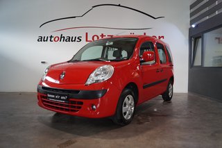 Renault Kangoo Je t'aime 1.Hand,Klima,Doppelschiebetüre Used vehicle for sale | First registration 02/2011 | Price 6.990 €