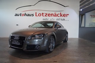 Audi TT 2.0 TFSI Coupe S-Line Plus,Xenon,GARANTIE, Scheckheft,Temp Used vehicle for sale | First registration 02/2011 | Price 17.990 €