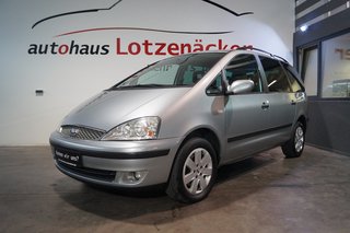 Ford Galaxy 1.9 TDI Trend-X 7 Sitze,TÜV 06/2020,AHK,SHZ,Tem Used vehicle for sale | First registration 03/2005 | Price 2.990 €