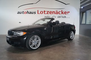 BMW 135i Cabrio M-Sportpaket II,M Performance,NAVI Used vehicle for sale | First registration 06/2010 | Price 21.990 €