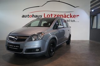 Opel Zafira B Edition TÜV NEU,GARANTIE, WENIG KM Gebrauchtwagen Kaufen | EZ 05/2006 | Preis 4.990 €
