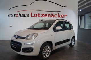Fiat Panda Lounge NAVI,PDC,AHK,Alpine Soundsystem,TOP ZUSTAND Used vehicle for sale | First registration 07/2013 | Price 6.985 €