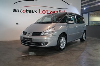 Renault Espace IV Dynamique 7-SITZER,SHZ,TEMPOMAT,AHK Gebrauchtwagen Kaufen | EZ 07/2007 | Preis 6.990 €